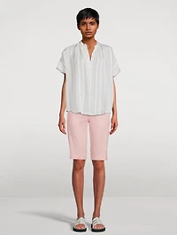 Bermuda Shorts