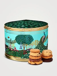Musical Coronation Tin