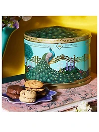 Musical Coronation Tin