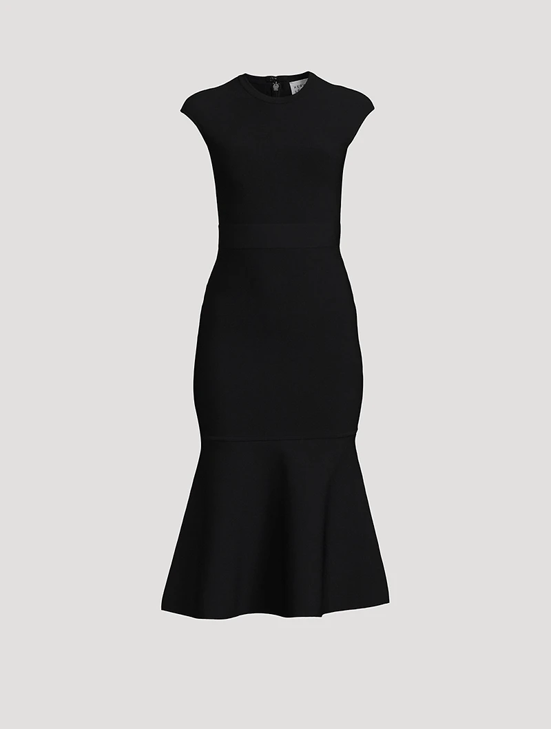 Milano Midi Dress