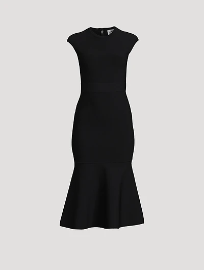 Milano Midi Dress