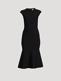 Milano Midi Dress