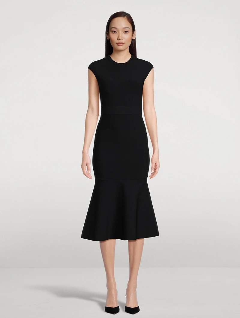 Milano Midi Dress