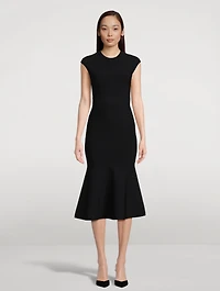 Milano Midi Dress