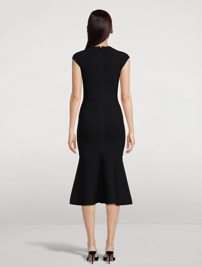 Milano Midi Dress