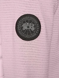 HyBridge® Down Knit Jacket