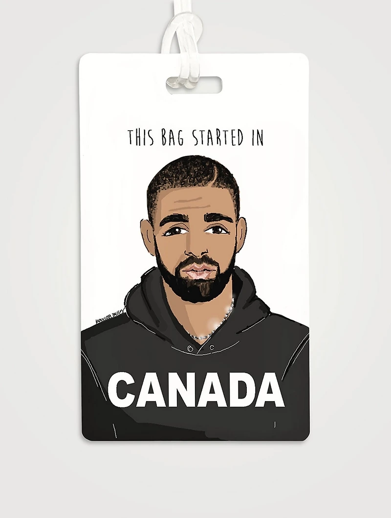 Started From Toronto