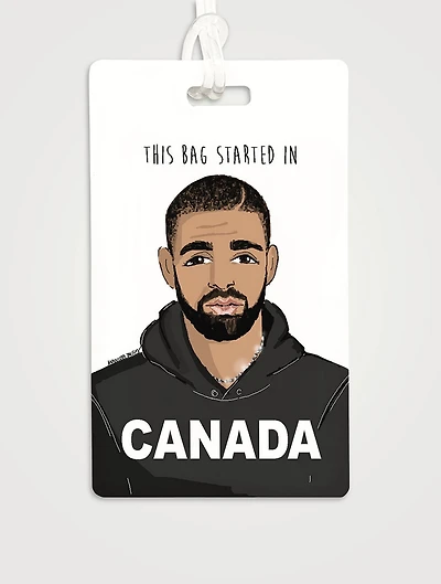 Started From Toronto