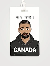 Started From Toronto