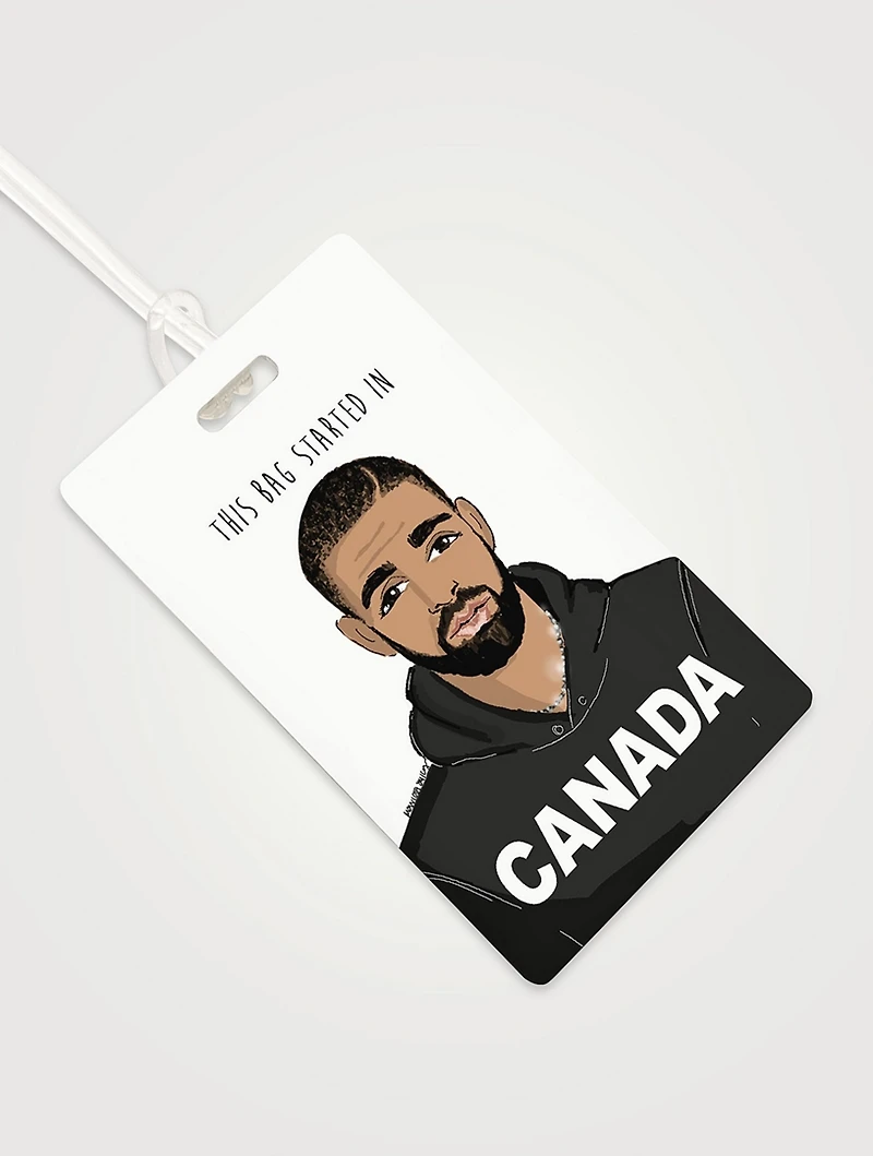 Started From Toronto