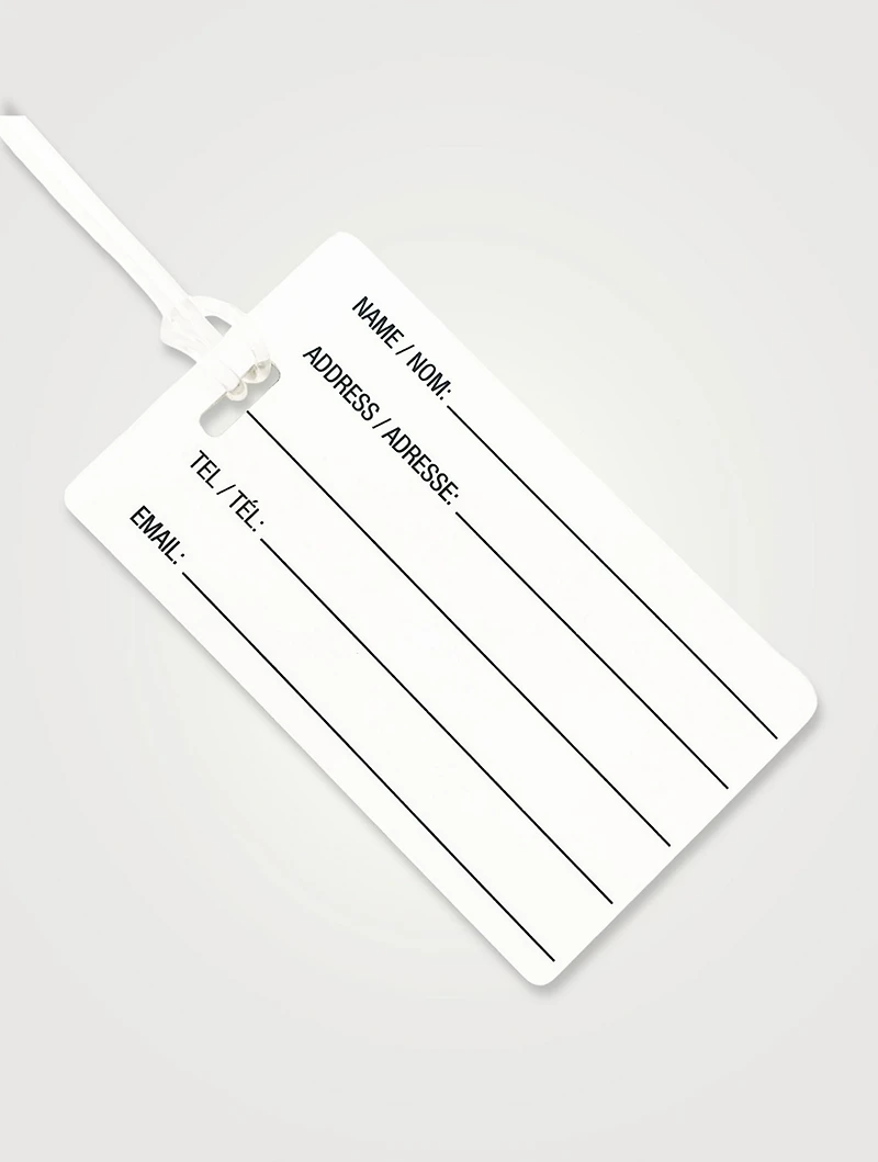 Started From Toronto