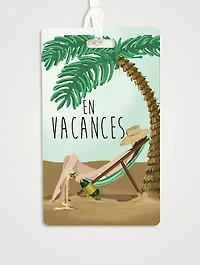 Champagne Chill - French