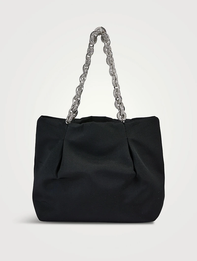 Mini Love Link Tote Bag