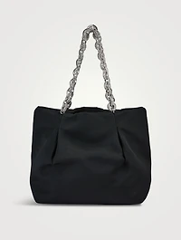 Mini Love Link Tote Bag