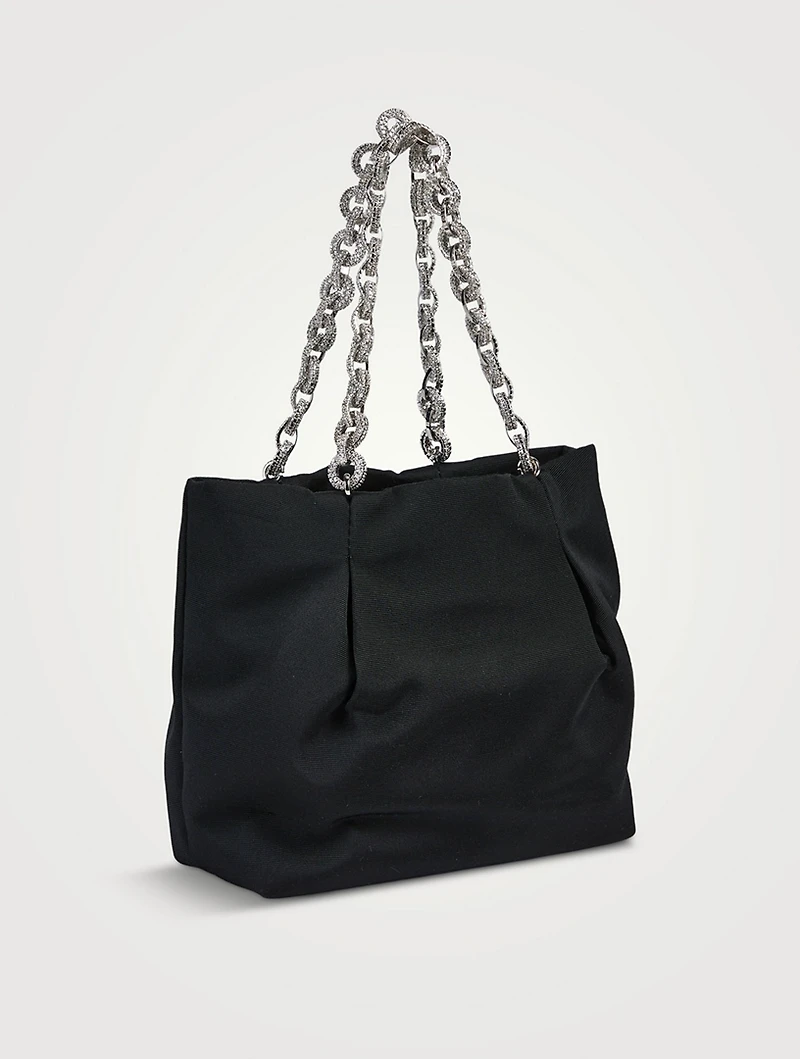 Mini Love Link Tote Bag