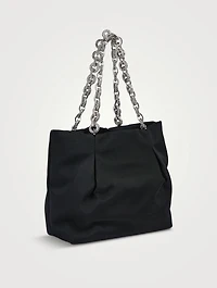 Mini Love Link Tote Bag