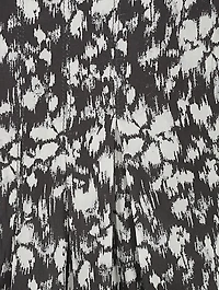 Eolia Skirt Floral Print