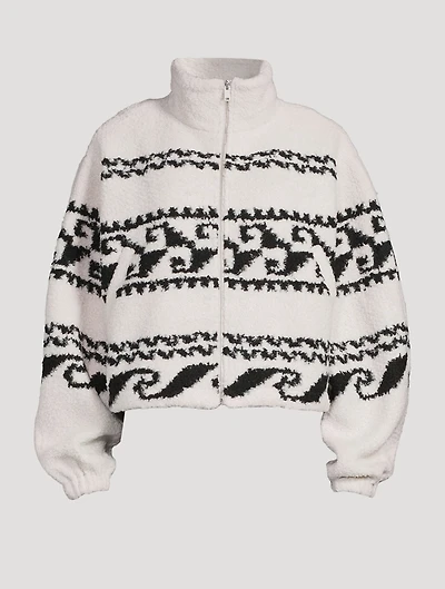 Mackensy Fleece Jacket