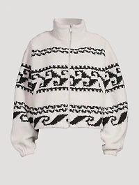 Mackensy Fleece Jacket