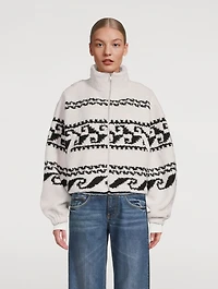 Mackensy Fleece Jacket