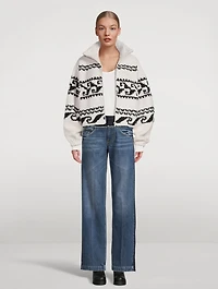 Mackensy Fleece Jacket