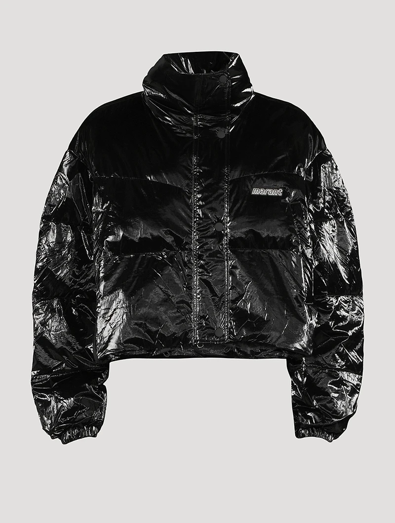Telia Puffer Jacket