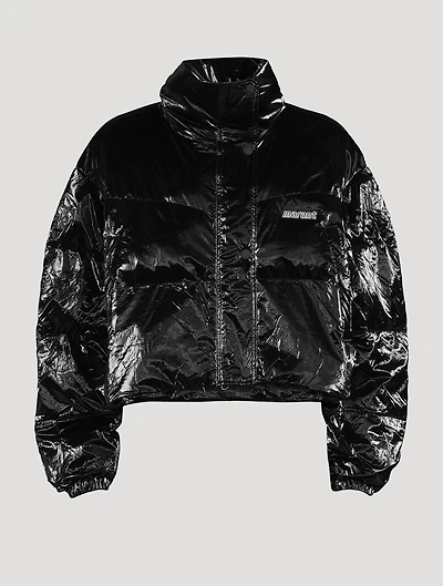 Telia Puffer Jacket