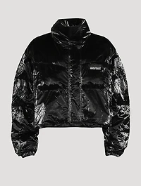 Telia Puffer Jacket