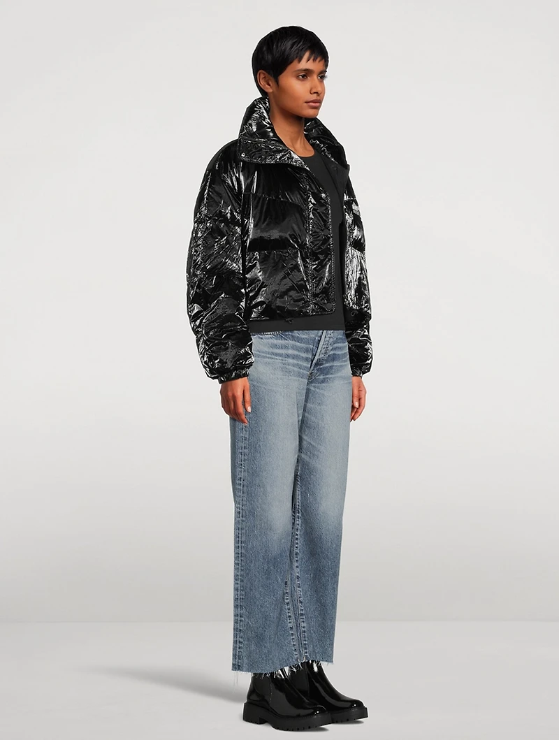 Telia Puffer Jacket