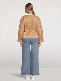 Quilted Jacket
