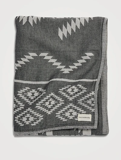 Universal Throw Blanket