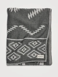 Universal Throw Blanket