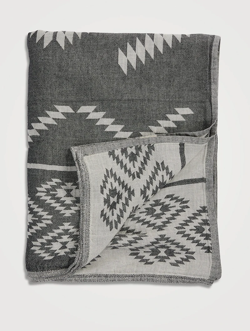 Universal Throw Blanket