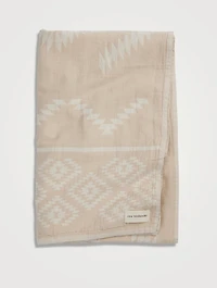 Universal Throw Blanket