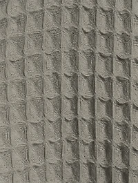 Medium Waffle Knit Robe