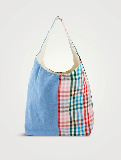 Reginalda Hobo Bag