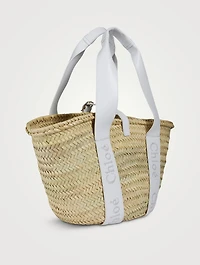 Medium Chloé Sense Basket Bag