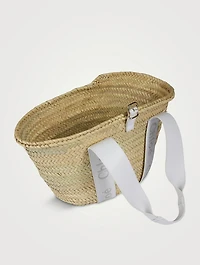 Medium Chloé Sense Basket Bag