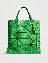 Lucent Gloss Tote Bag