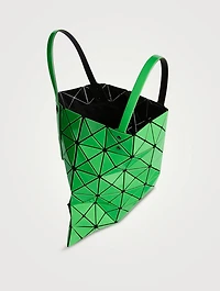 Lucent Gloss Tote Bag