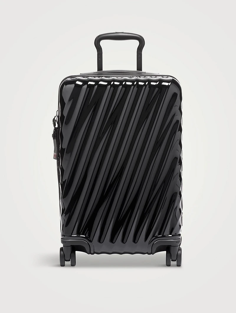 International Carry-On