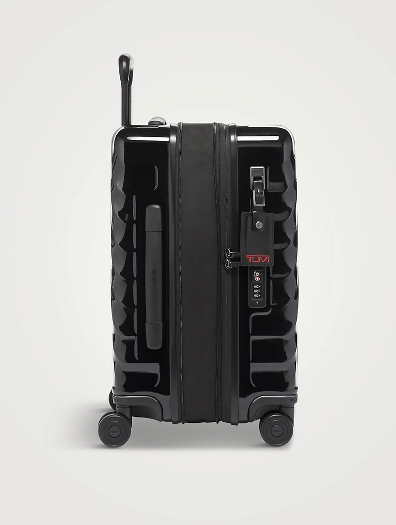 International Carry-On