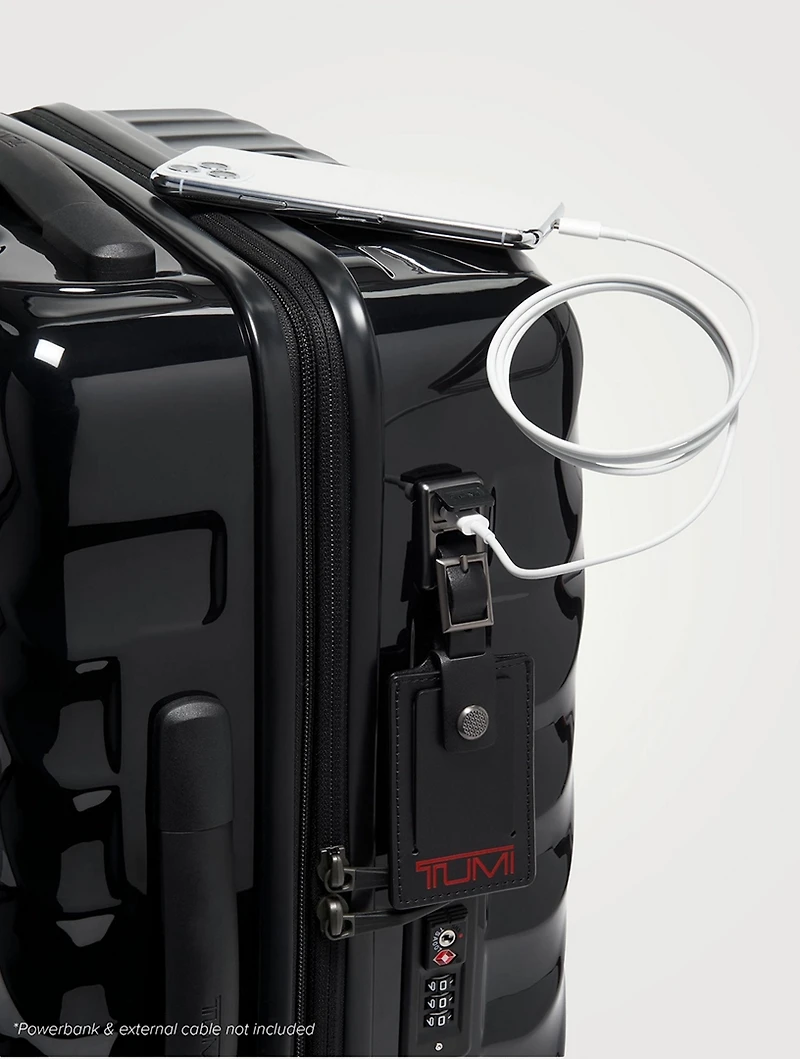 International Carry-On