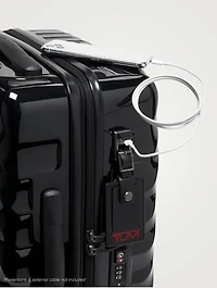 International Carry-On