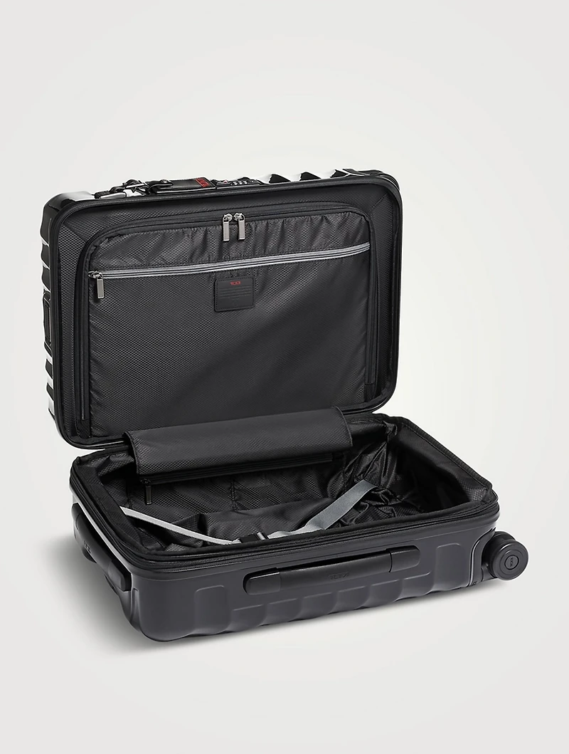 International Carry-On