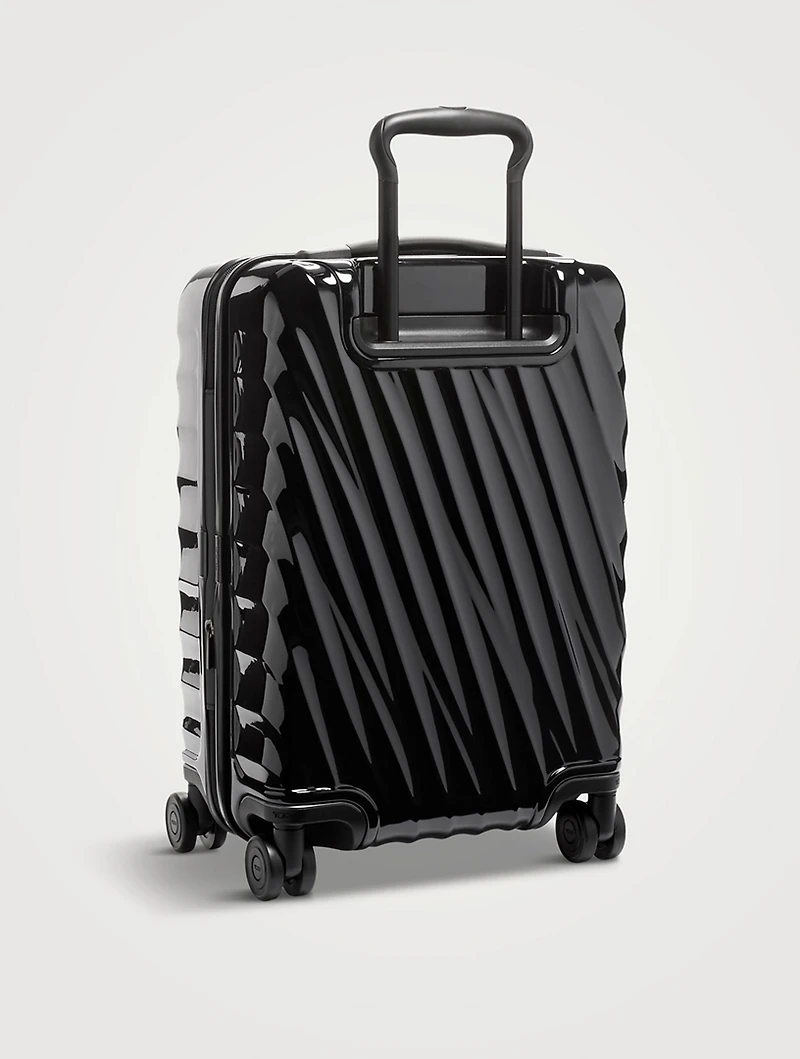 International Carry-On