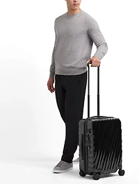 International Carry-On