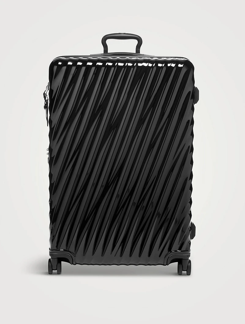 Extended Trip Packing Case