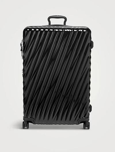 Extended Trip Packing Case