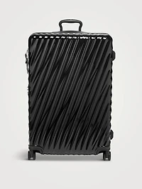 Extended Trip Packing Case